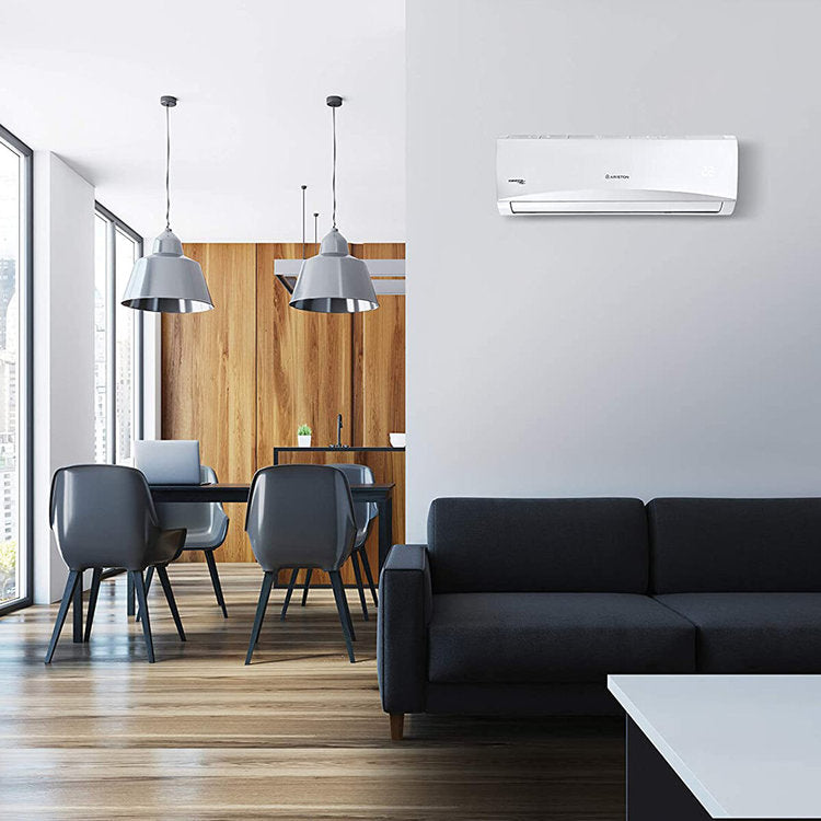 Condizionatore- ARISTON Ariston PRIOS R32 C 25 MUDO 9000 BTU inverter A++