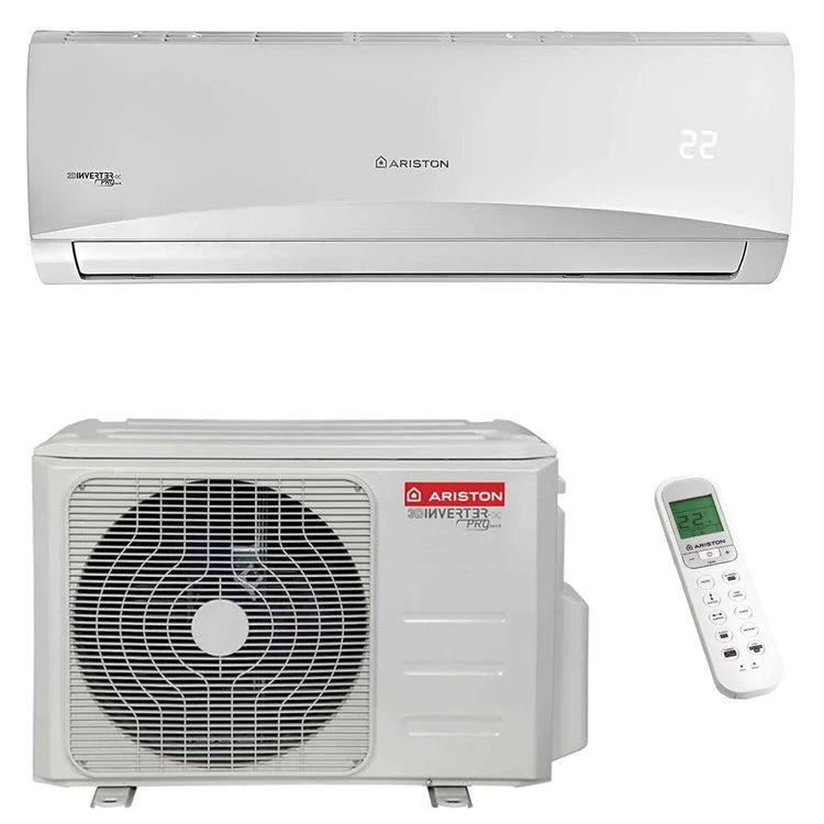 Condizionatore- ARISTON Ariston PRIOS R32 C 25 MUDO 9000 BTU inverter A++