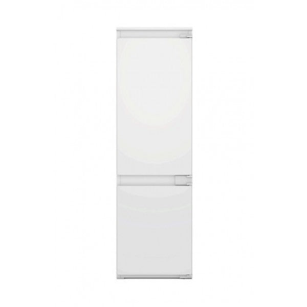 Frigorifero da incasso - INDESIT INC18D021A1 - Capacità 268 Litri Classe E Raffreddamento Statico