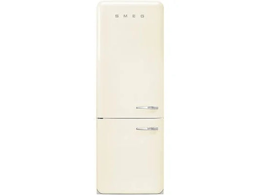 SMEG FAB38LCR5 FRIGORIFERO COMBINATO CREMA