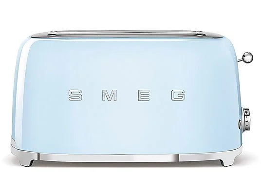 TOSTAPANE SMEG TSF02PBEU