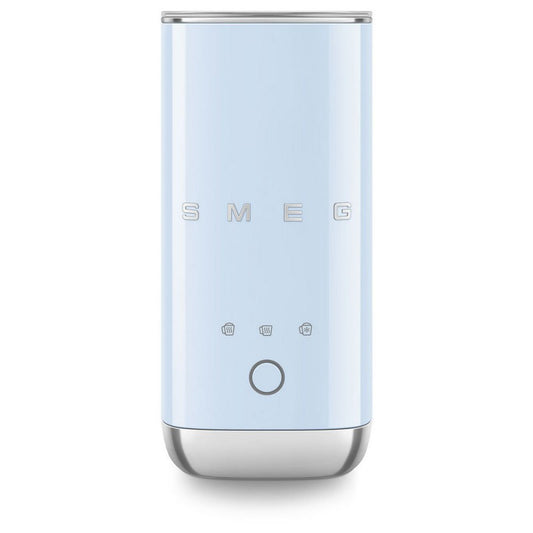 Smeg Montalatte MFF02PBEU Finitura Azzurro