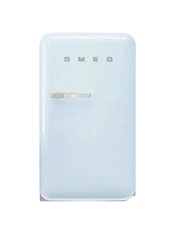Smeg FAB10RPB6 - 50'S Style Frigorifero con congelatore a libera installazione - azzurro lucido
