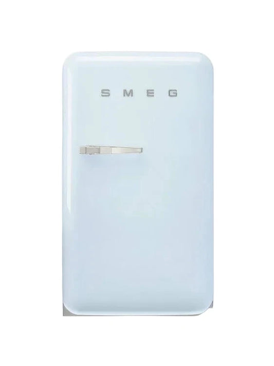 Smeg FAB10RPB6 - 50'S Style Frigorifero con congelatore a libera installazione - azzurro lucido