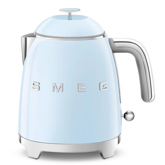 SMEG - KLF05PBEU bollitore elettrico Blu