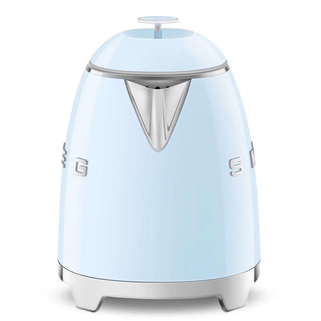 SMEG - KLF05PBEU bollitore elettrico Blu