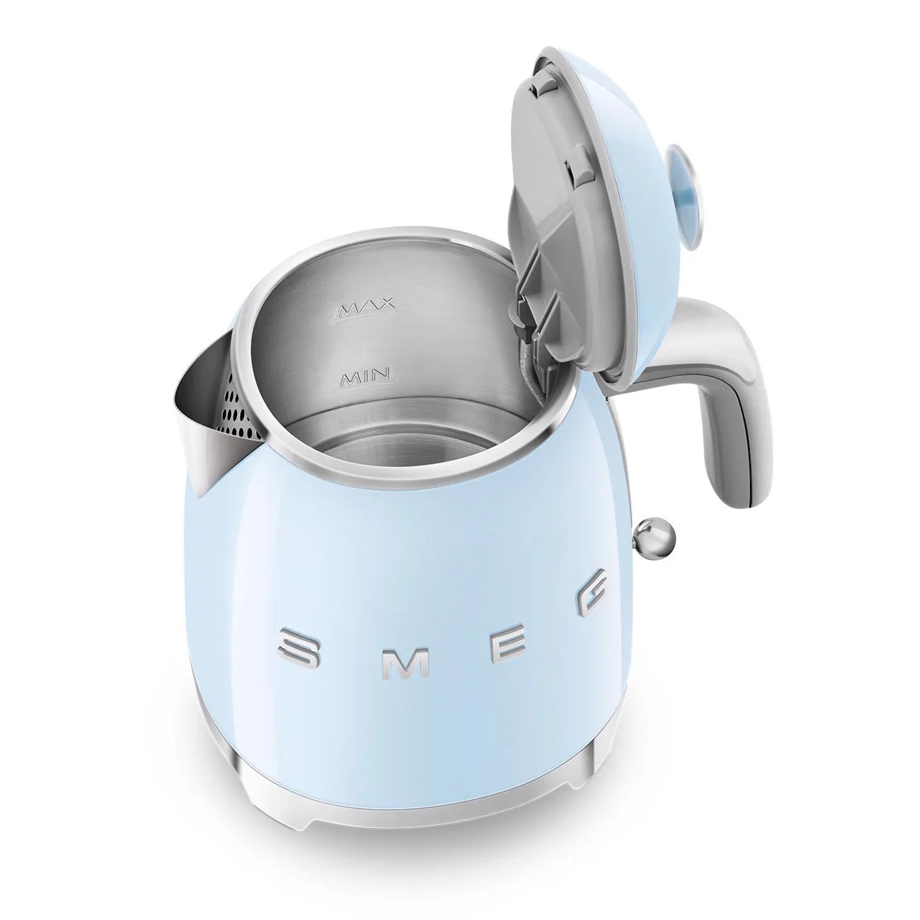 SMEG - KLF05PBEU bollitore elettrico Blu