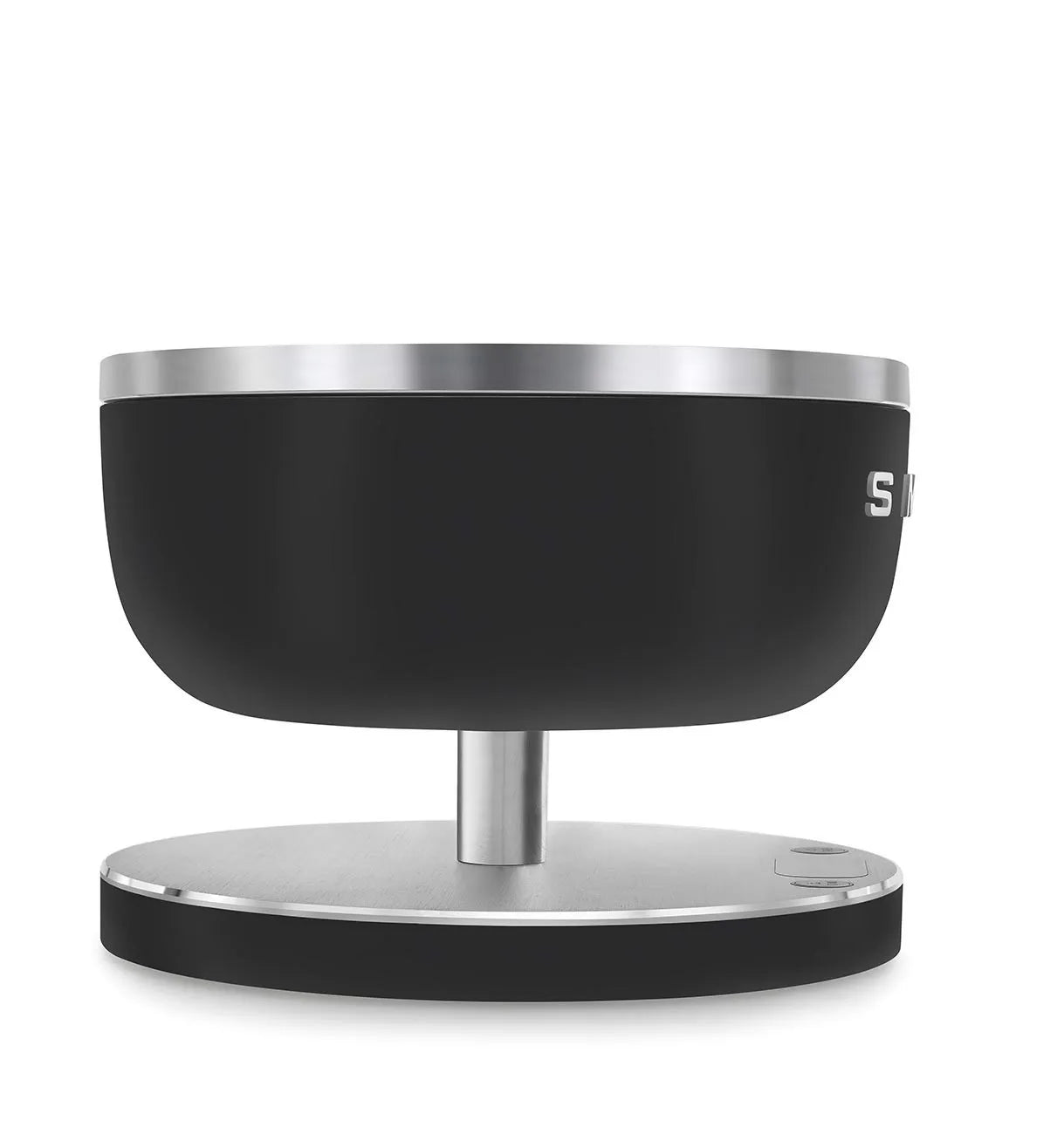 Bilancia SMEG da cucina digitale KSC01BLMWW - Nera