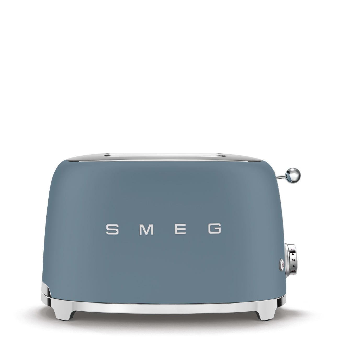 Tostapane SMEG TSF01SBMEU STORM BLUE OPACO 2 fette