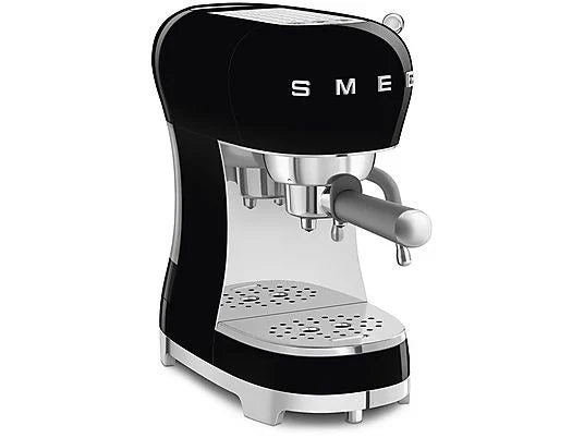 MACCHINA CAFFÈ ESPRESSO - SMEG ECF02BLEU - NERO