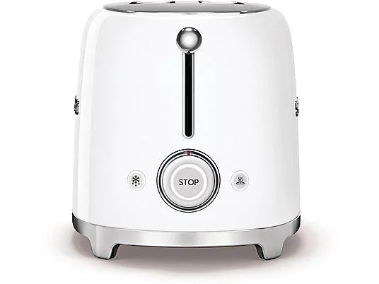 Tostapane SMEG TSF01WHEU BIANCO