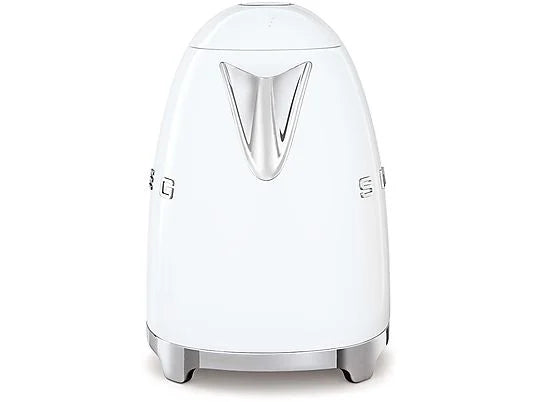 Bollitore SMEG KLF03WHEU BIANCO