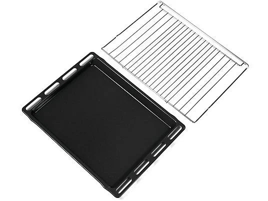 INDESIT IFW 5530 IX FORNO INCASSO, classe A