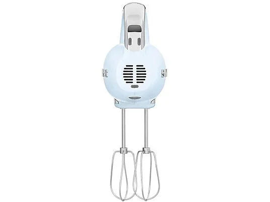 SBATTITORE SMEG HMF01PBEU AZZURRO