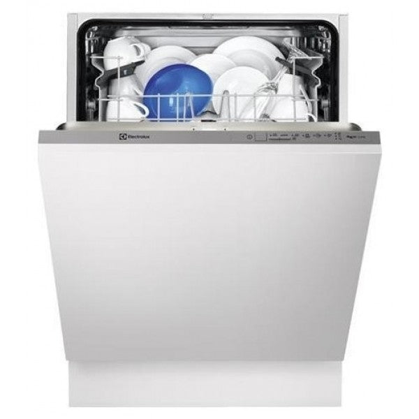 Electrolux KEAF7200L Lavastoviglie da incasso 300 Airdry 13 coperti Classe E