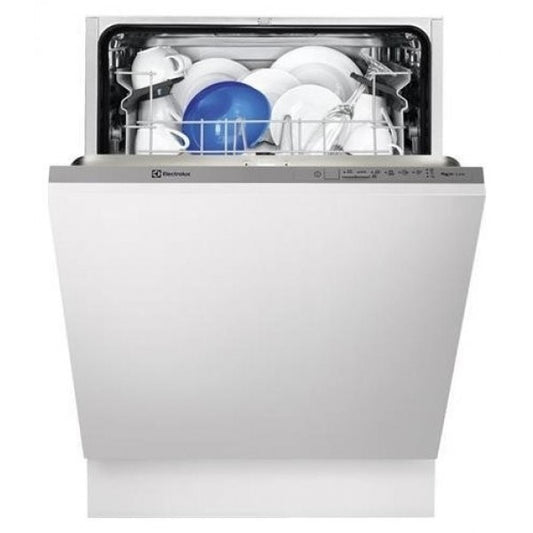 Electrolux KEAF7200L Lavastoviglie da incasso 300 Airdry 13 coperti Classe E