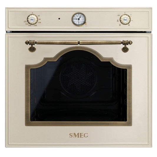 SMEG SF700PO FORNO INCASSO, classe A+