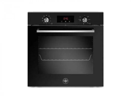 Bertazzoni La Germania-F609LAGESGN-Forno elettrico 76 L Classe A Nero