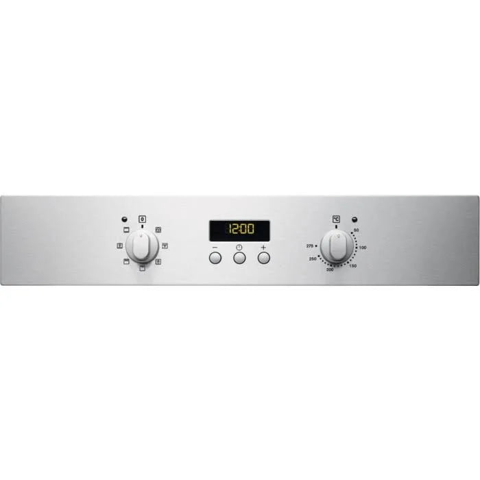 ELECTROLUX- FS73XE- SURROUNDCOOK® Serie 600 FORNO - ELETTRICO MULTIFUNZIONE  cm. 60 - INOX ANTIMPRONTA