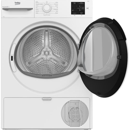 Asciugatrice - BEKO BMT73EW (D) 7KG P/CA