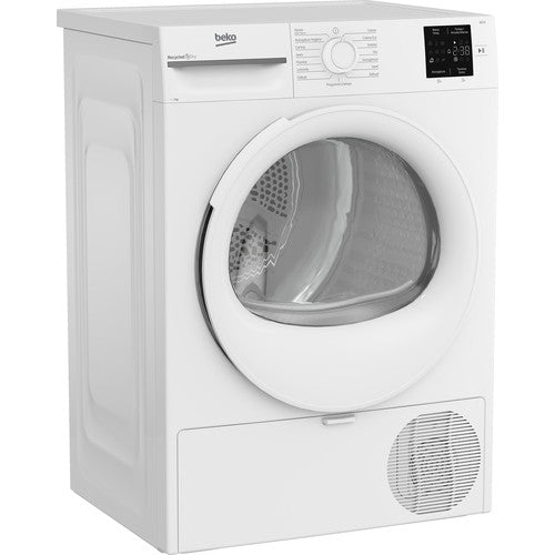 Asciugatrice - BEKO BMT73EW (D) 7KG P/CA