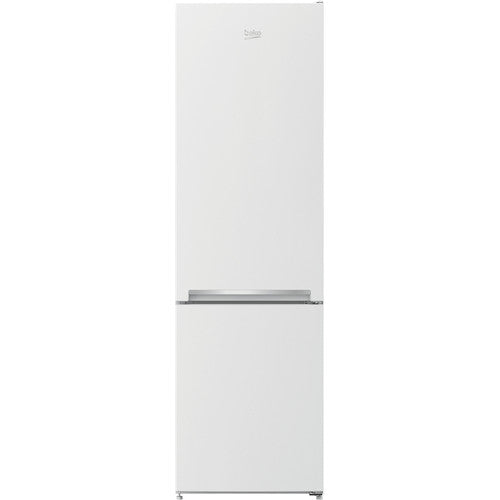 Frigorifero - BEKO RCNA305K40WN (E) WH TOTNF
