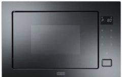 Microonde da incasso - FRANKE FMW 250 CR2 G BK MI 131.0391.304
