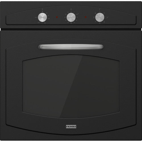 Forni da incasso - FRANKE FCO 82 H ON BK 116.0696.546