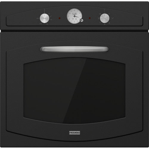 Forno da incasso - FRANKE FCO 86 H ON BK 116.0696.542