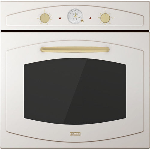 Forno da incasso - FRANKE FCO 86 H WH 116.0696.544