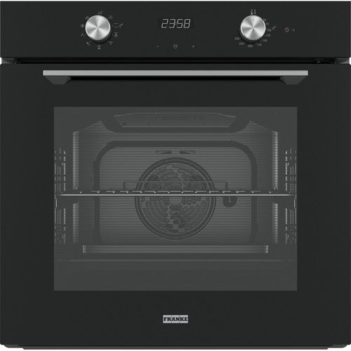 Forno da incasso - FRANKE FMA 86 H BK 116.0606.098