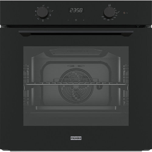 Forno da incasso - FRANKE FMA 86 H T BK 116.0718.940