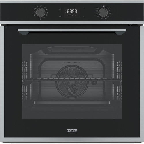 Forno da incasso - FRANKE FMA 97 P XS PIR 116.0606.100