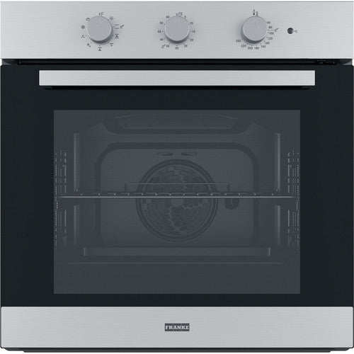 Forni da incasso - FRANKE FSL 82 H XS 116.0609.445