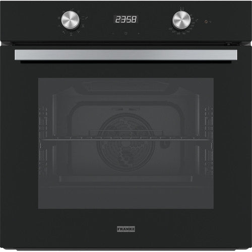 Forno da incasso - FRANKE FSM 86 H BK 116.0606.091