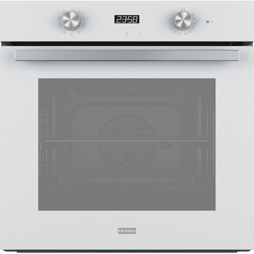 Forni da incasso - FRANKE FSM 86 H WH 116.0606.093
