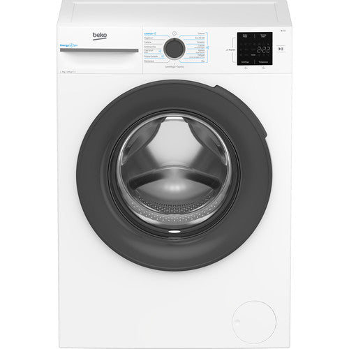 Lavatrice - BEKO BMWU3721A (A) 7KG VAP 1200
