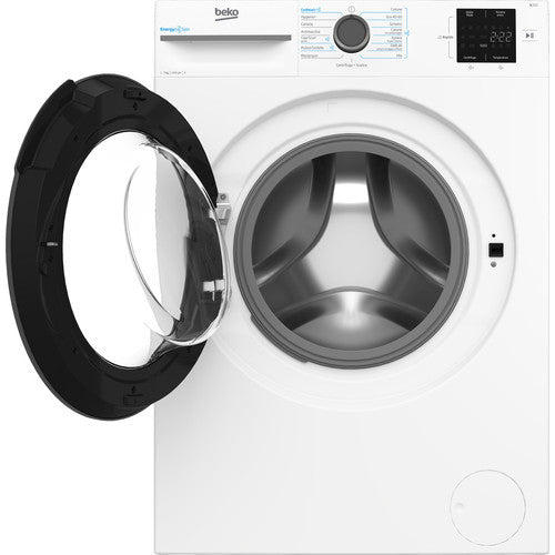 Lavatrice - BEKO BMWU3721A (A) 7KG VAP 1200