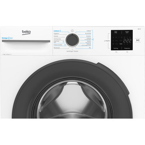 Lavatrice - BEKO BMWU3721A (A) 7KG VAP 1200