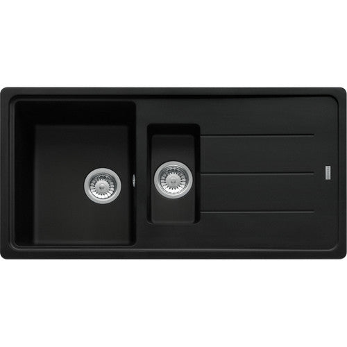 Lavello FRANKE- BFG 651 BKM 114.0661.717 - NERO
