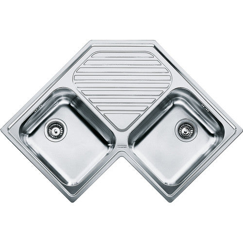 Lavello ad angolo FRANKEPNX 621-E - 101.0021.585