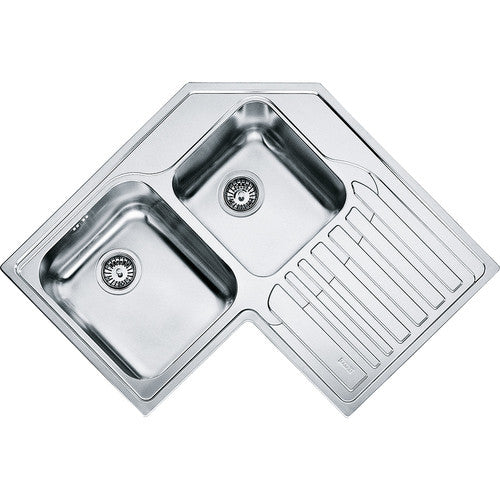 Lavello ad angolo FRANKE STX 621-E DX - 101.0001.044