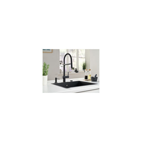 Miscelatore - FRANKE ACTIVE SEMI-PRO 115.0653.409