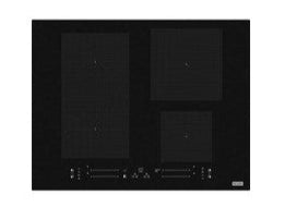 Piano cottura a Induzione - FRANKE FMA 654 I F BK 108.0606.111
