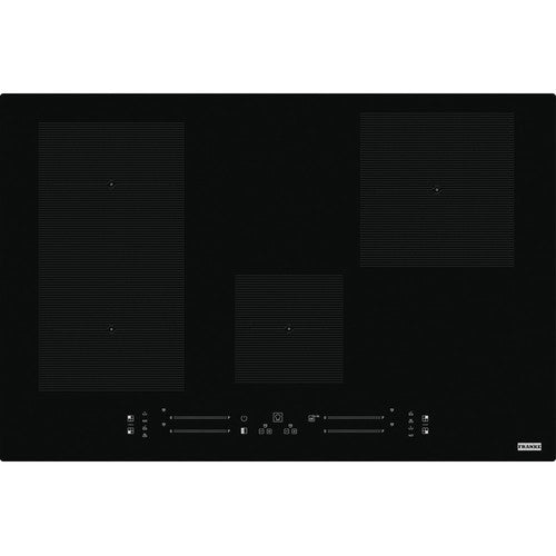 Piano cottura a Induzione - FRANKE FMA 804 I F BK 108.0606.112